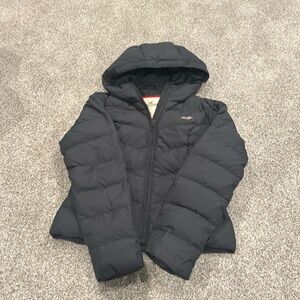 Holster winter jacket size medium